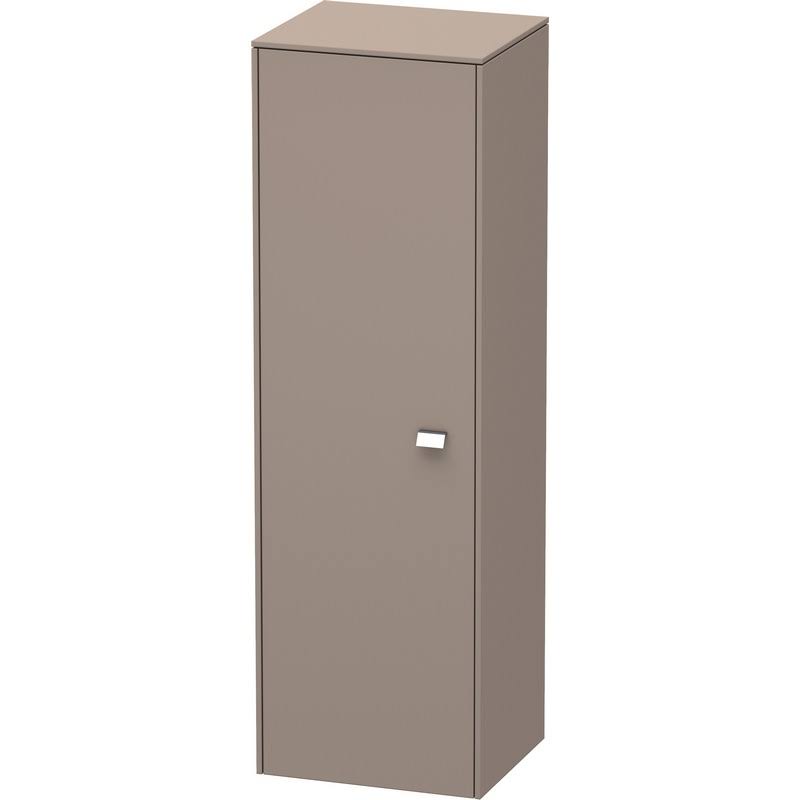 Semi Tall Cabinet Basalt Matt G8949