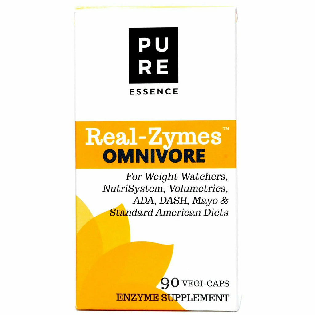 Digestive Enzymes T26110