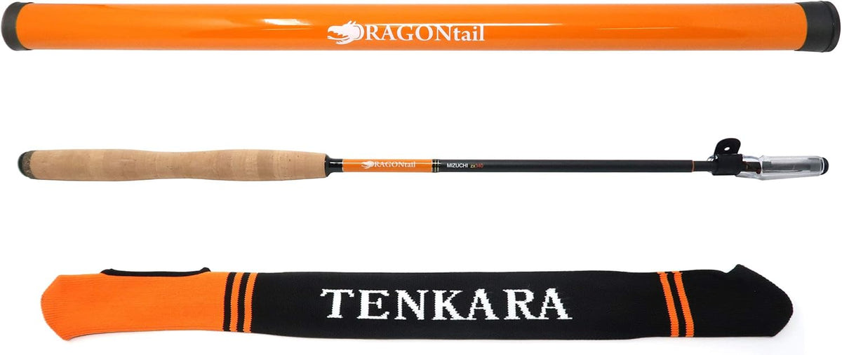 Tenkara Rod S378