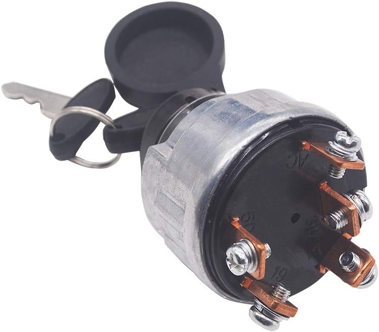 Ignition Switch Pack of 2 Z84945