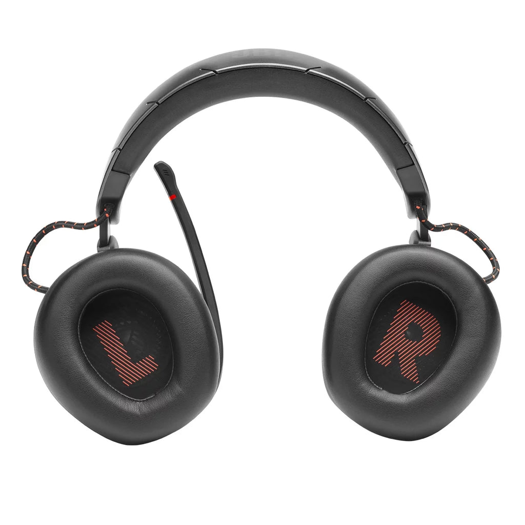Wireless Over-Ear Gaming Headset with Active Noise Cancelling R709