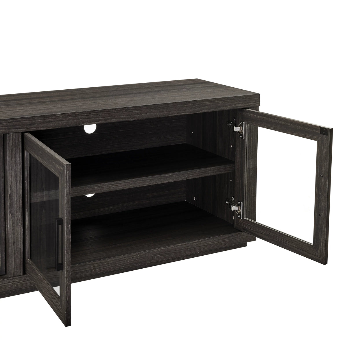Espresso TV Stand S818375