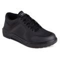 Black 11.5 Men's J200