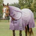 Dusty Violet Ombre Fly Sheet K596