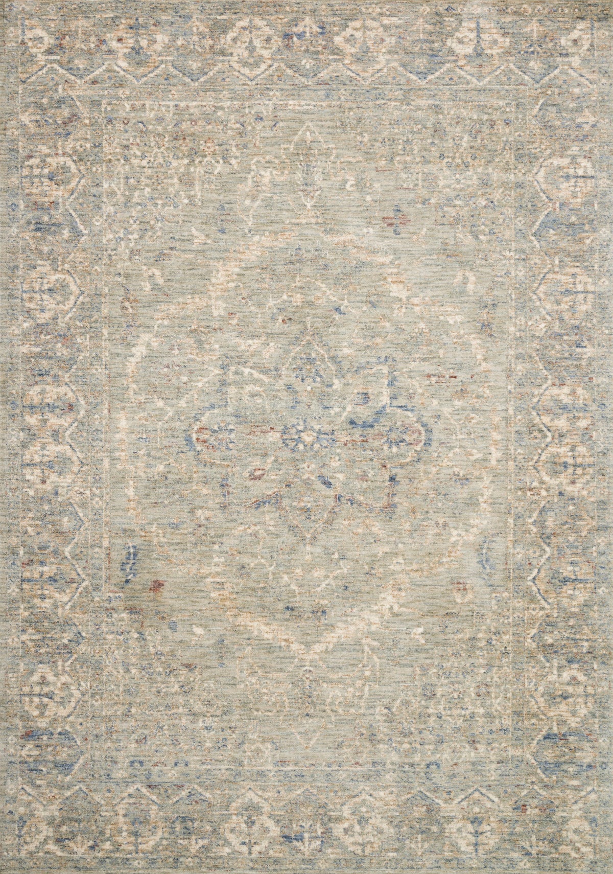 Mist Rug 9'6 x 12'5 C54621