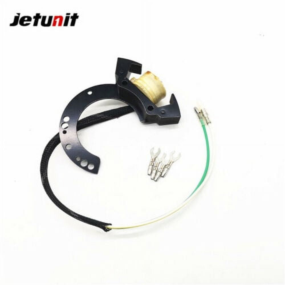 Stator For Mercury Marine Outboard 1997-2005 6,8,10,15,20&25HP H386
