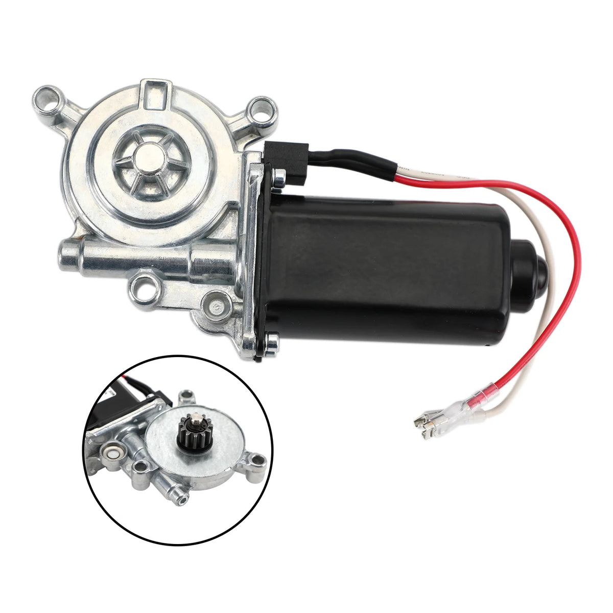RV Motorhome Power Awning Motor Z420332