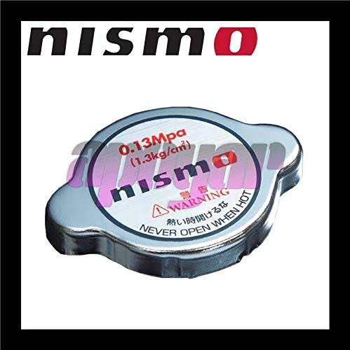 1.3 Bar Radiator Cap H35039