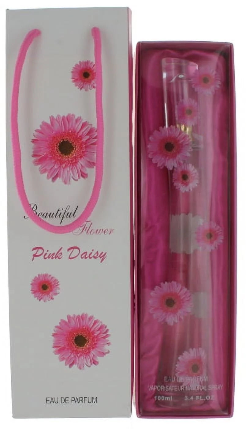 Pink Daisy EDP Spray 3.4 oz E12275