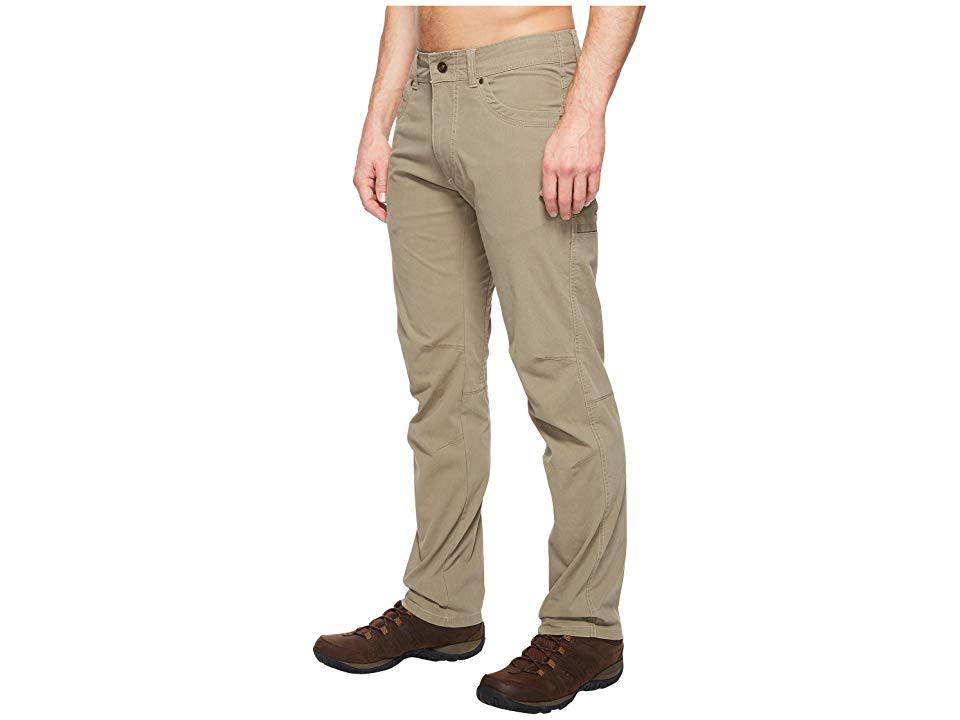 Khaki 42x32 Pant Q96034