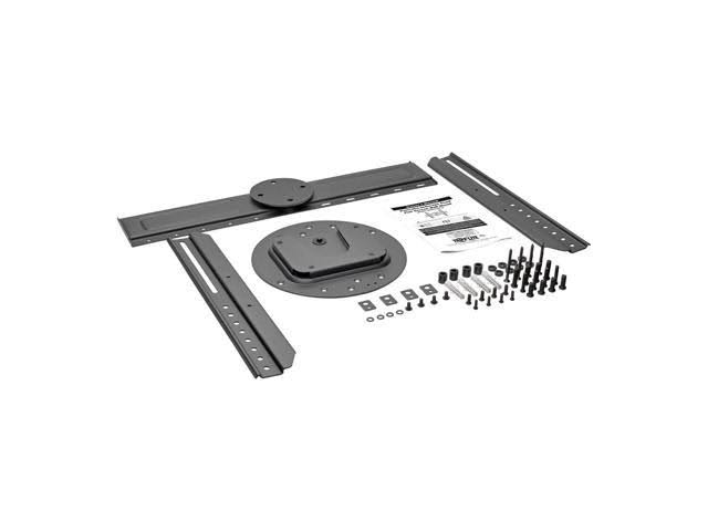 Fixed Wall Mount for TV, LCD, Flat Screen Display or Monitor, Rotatable 90 Degrees, 37 inch-70 inch J63693