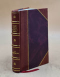 Grey Wolf Leather Bound O98954
