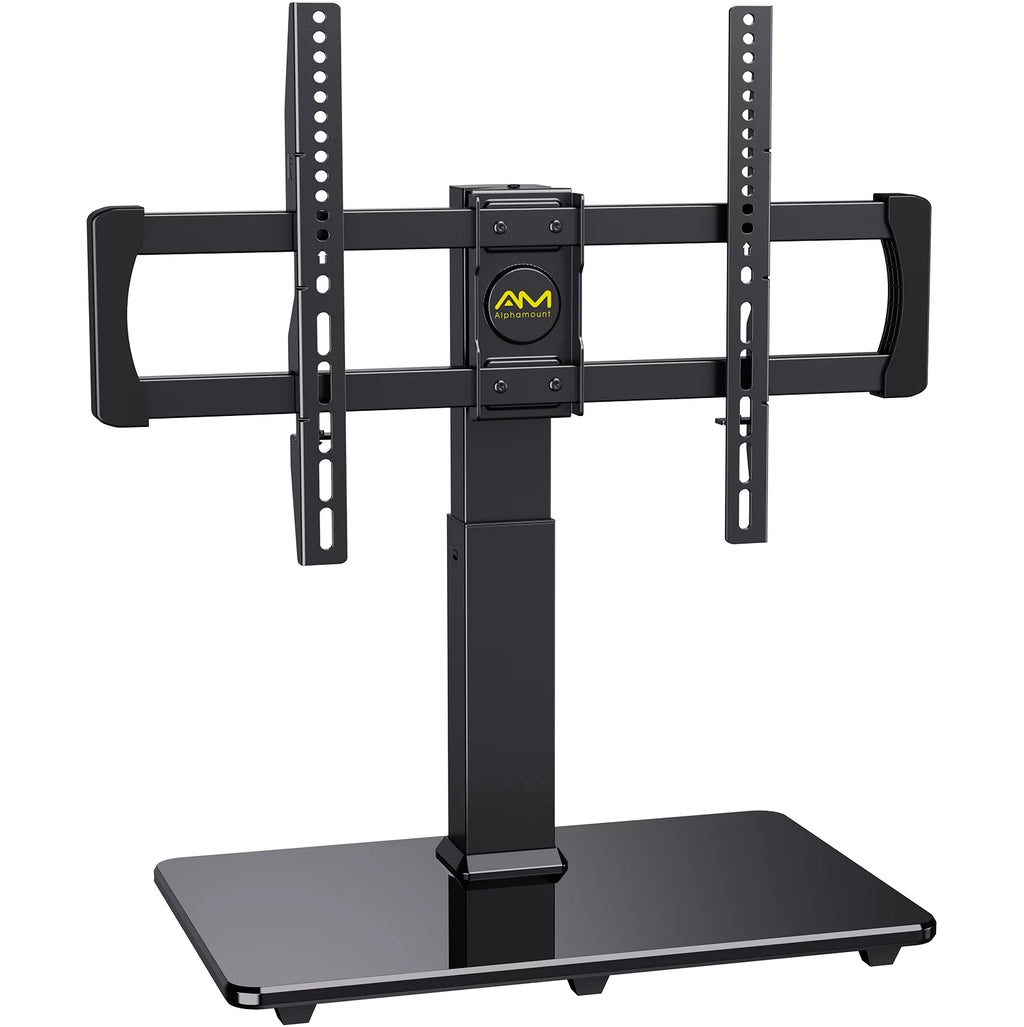 Universal Swivel TV Stand for 32-80" TVs W78975