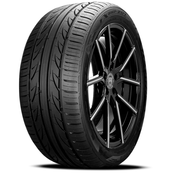 225/40ZR18 92W XL Passenger Tire S34390