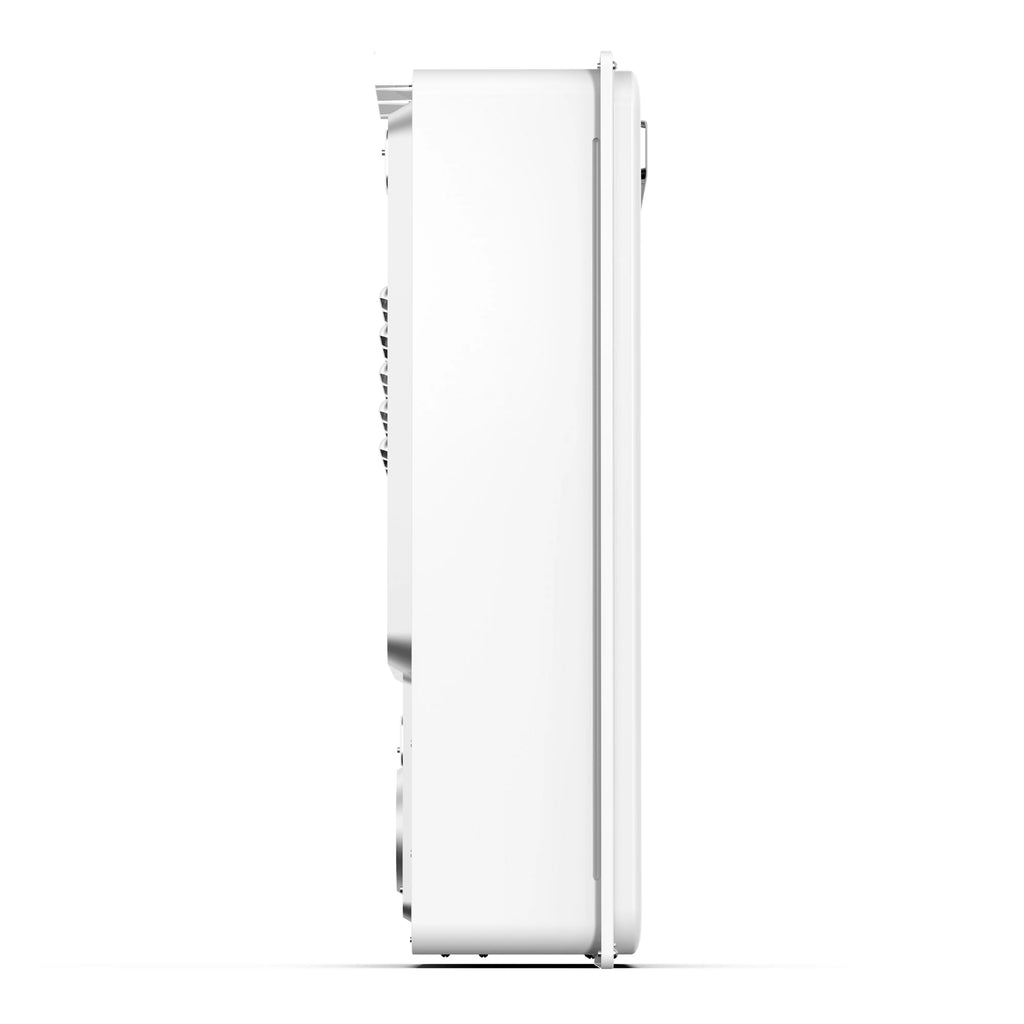 Outdoor Liquid Propane Tankless Water Heater Y481