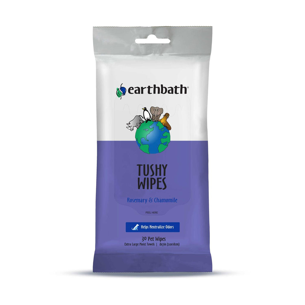 Rosemary Chamomile Wipes Y457