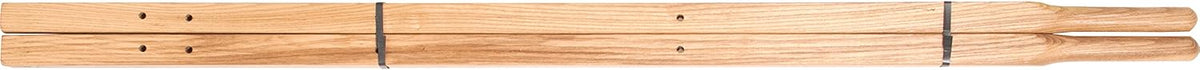Replacement Wheelbarrow Handles Pack of 2 L793280