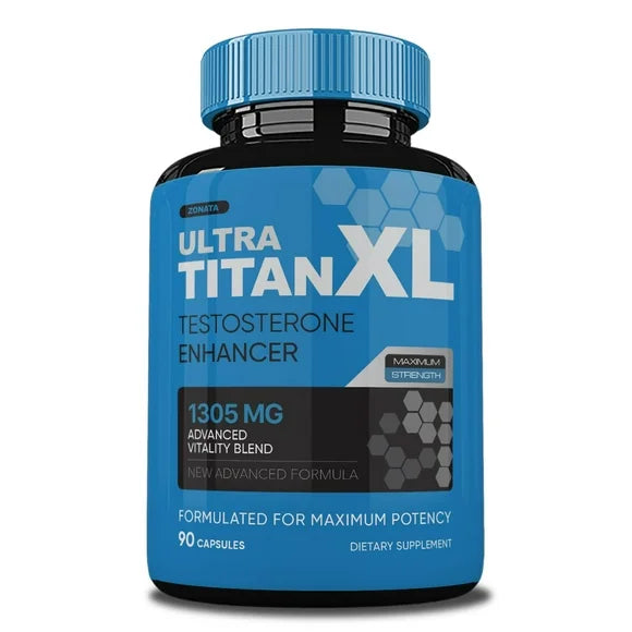 90 Vegetable Capsules Dietary Supplements F524