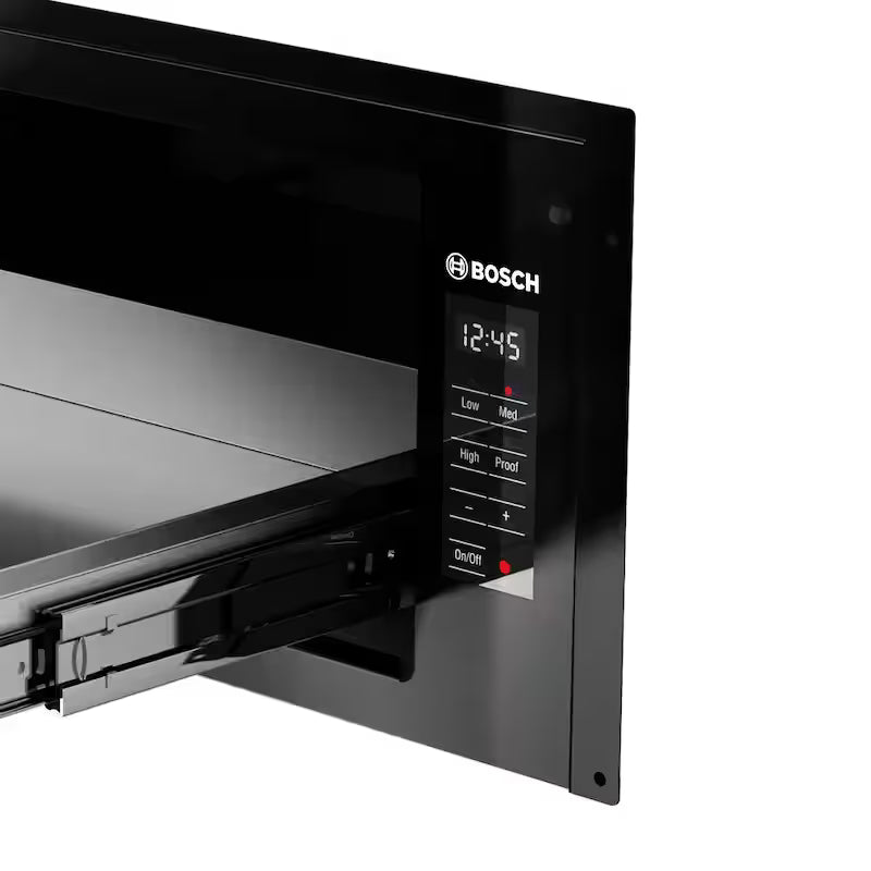 30 in. 2.2 cu. ft. Electric Warming Drawer in Stainless Steel K792