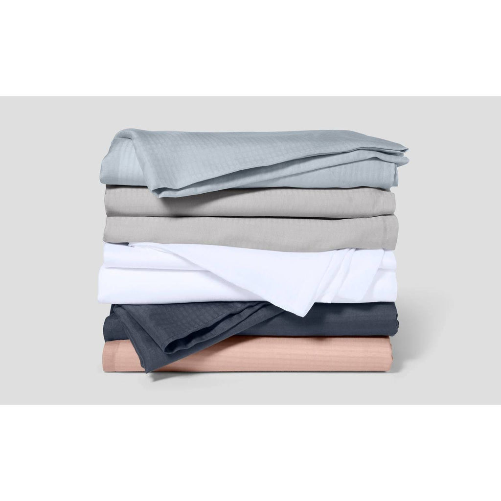 California King Blue Sheet Set I284