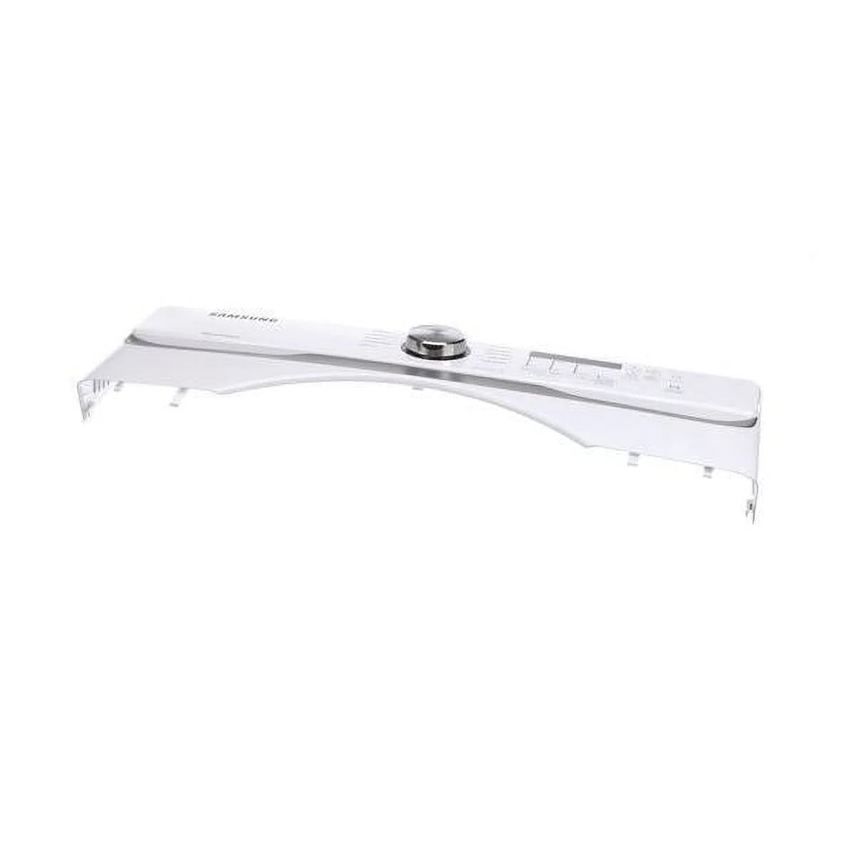 Samsung Control Panel Assembly B897