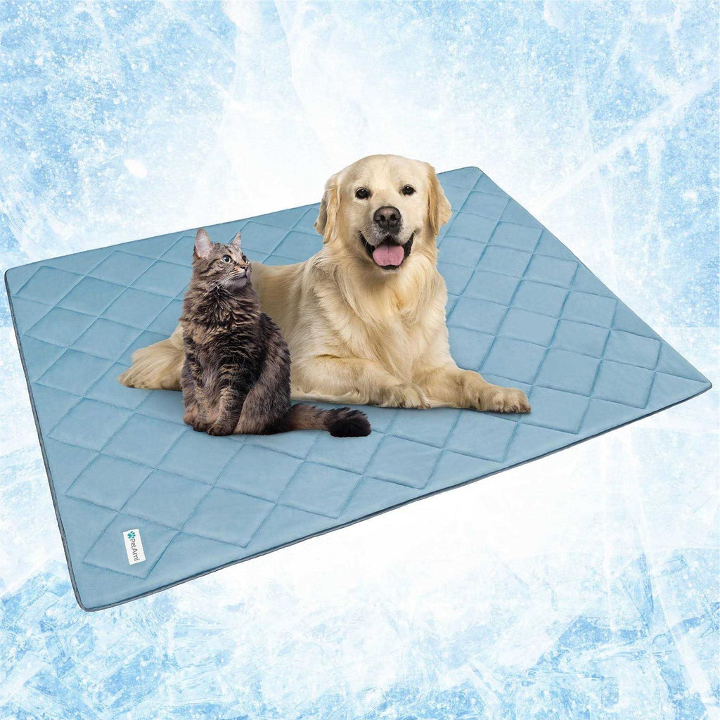 Cooling Dog Blanket Lightweight Pet Throw G8090