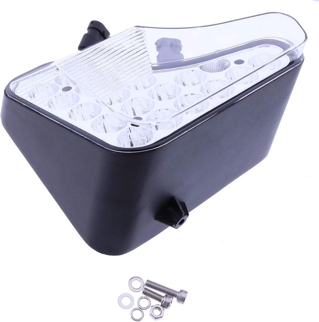 LED Headlight Kit A3267