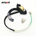 Stator For Mercury Marine Outboard 1997-2005 6,8,10,15,20&25HP H386