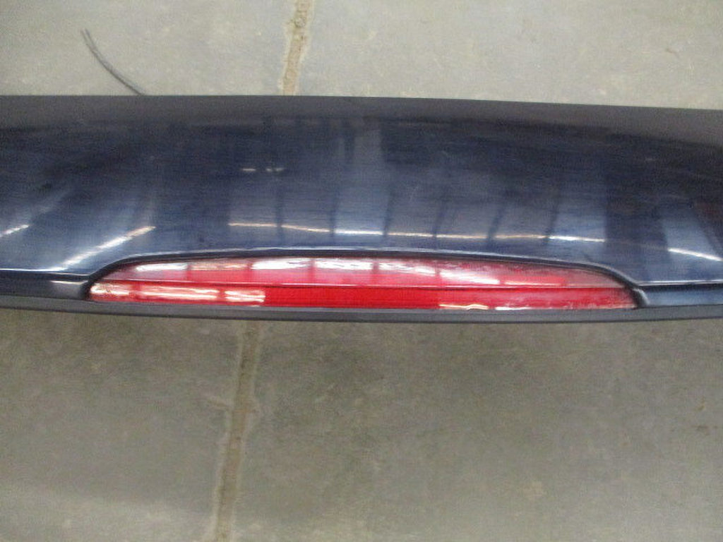 Rear Spoiler Wing with Brake Light Lamp S14459