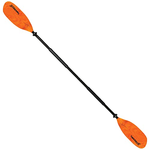 84” Fiberglass Reinforced Nylon Kayak Paddle V471