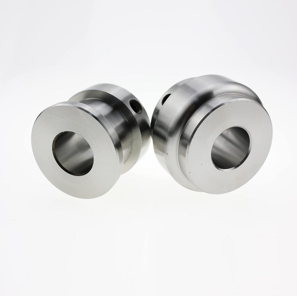 Louver Dies For Metal Fabrication Bead Roller Pack of 2 I708