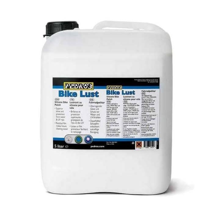 Pedros Bike Lust Polish 5000ml L22086