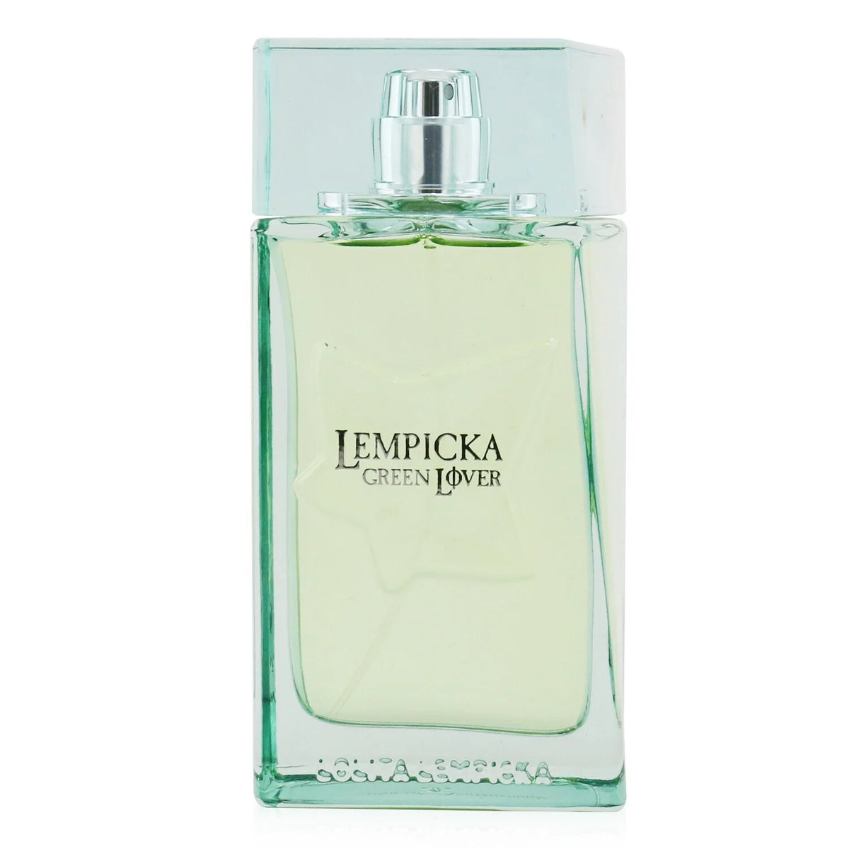 Green Lover Eau De Toilette Spray 100ml/3.3oz N6176