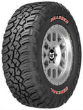 LT255/75R17 111/108Q Tire M94901