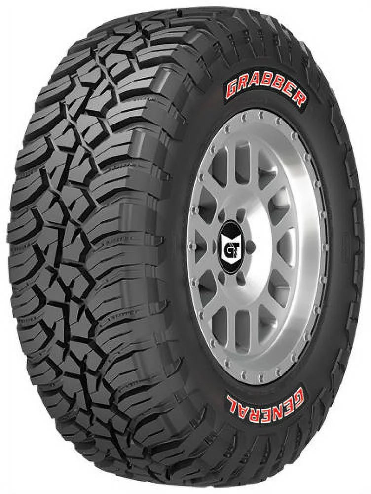 LT255/75R17 111/108Q Tire M94901