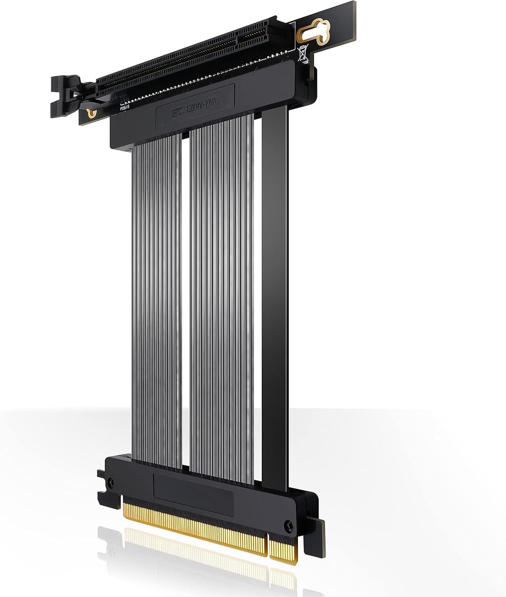PCIE 4.0 16x Riser Cable Pack of 2 G4261