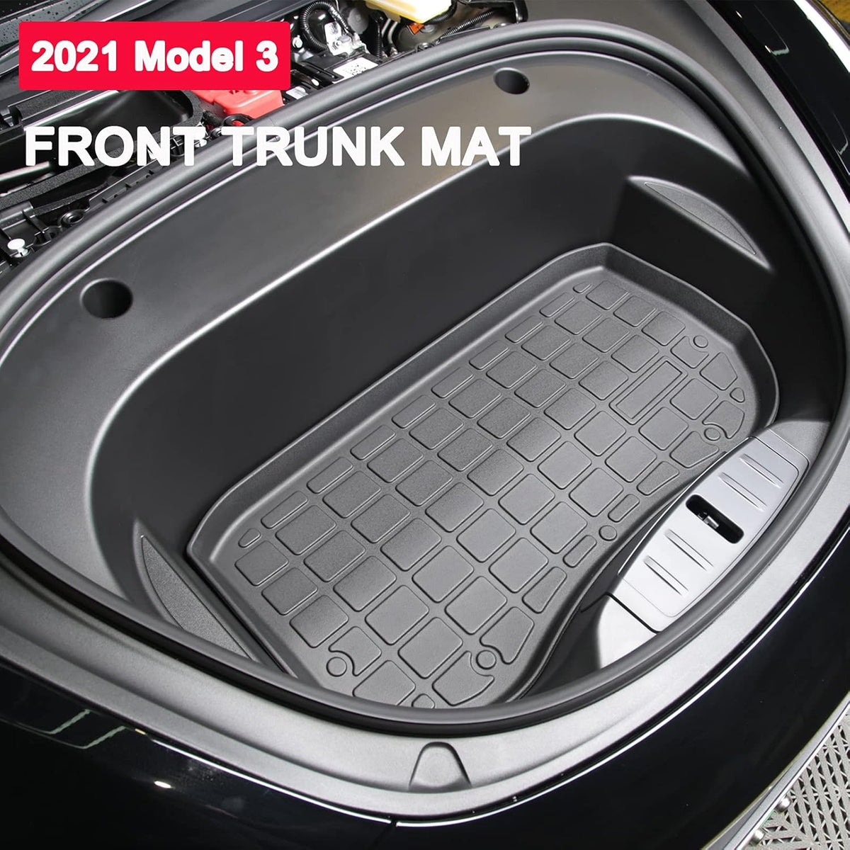 All-Weather Heavy-Duty Cargo Liner S89139