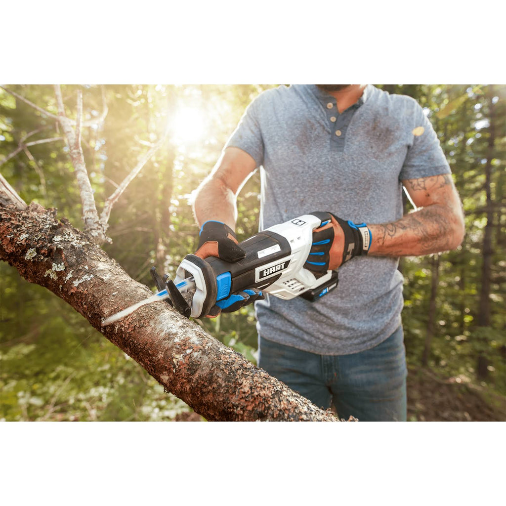 Cordless Reciprocating Saw Z9502
