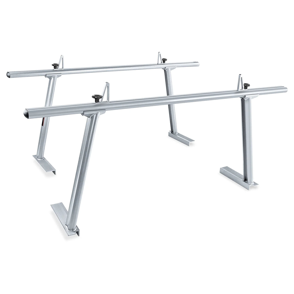 Extendable Aluminum Pick-Up Truck Ladder Rack E417