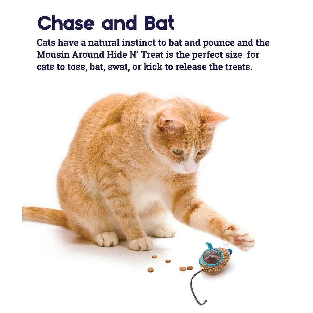 Cat Toy L18620
