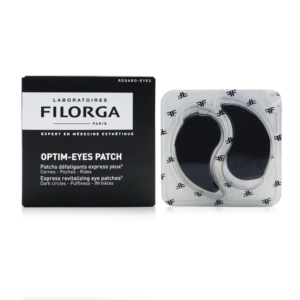 Eye Patches 2patchs V5639
