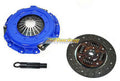 FX STAGE 1 CLUTCH KIT Z6970