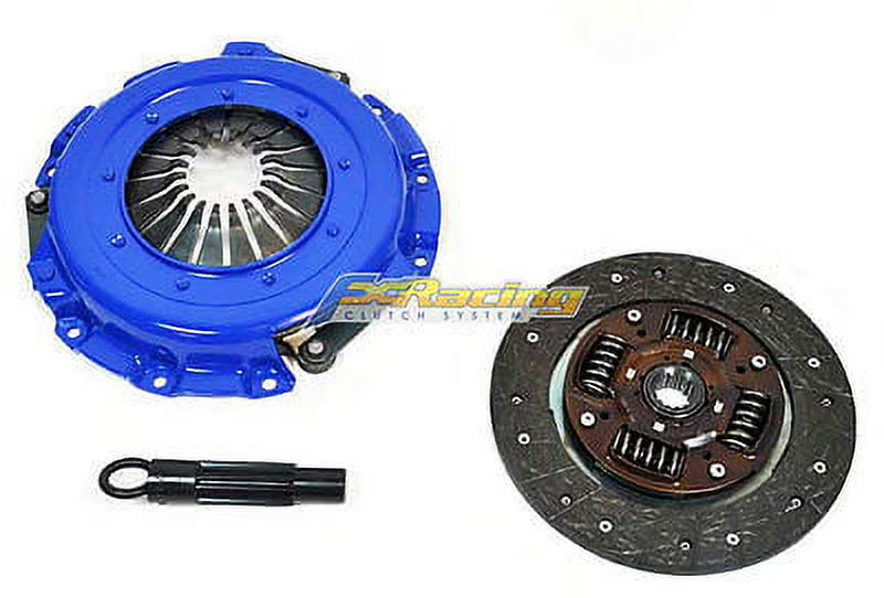 FX STAGE 1 CLUTCH KIT Z6970