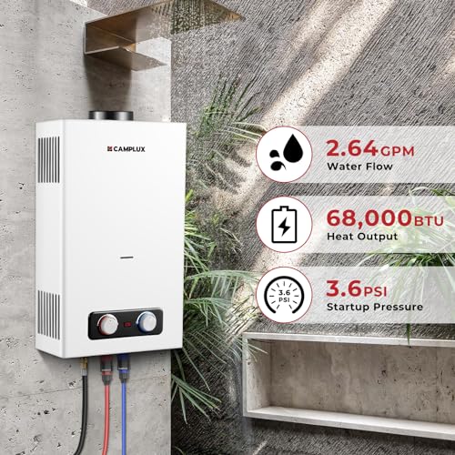 Water Heater F646