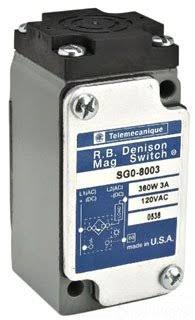 Magnetic Switch I454178