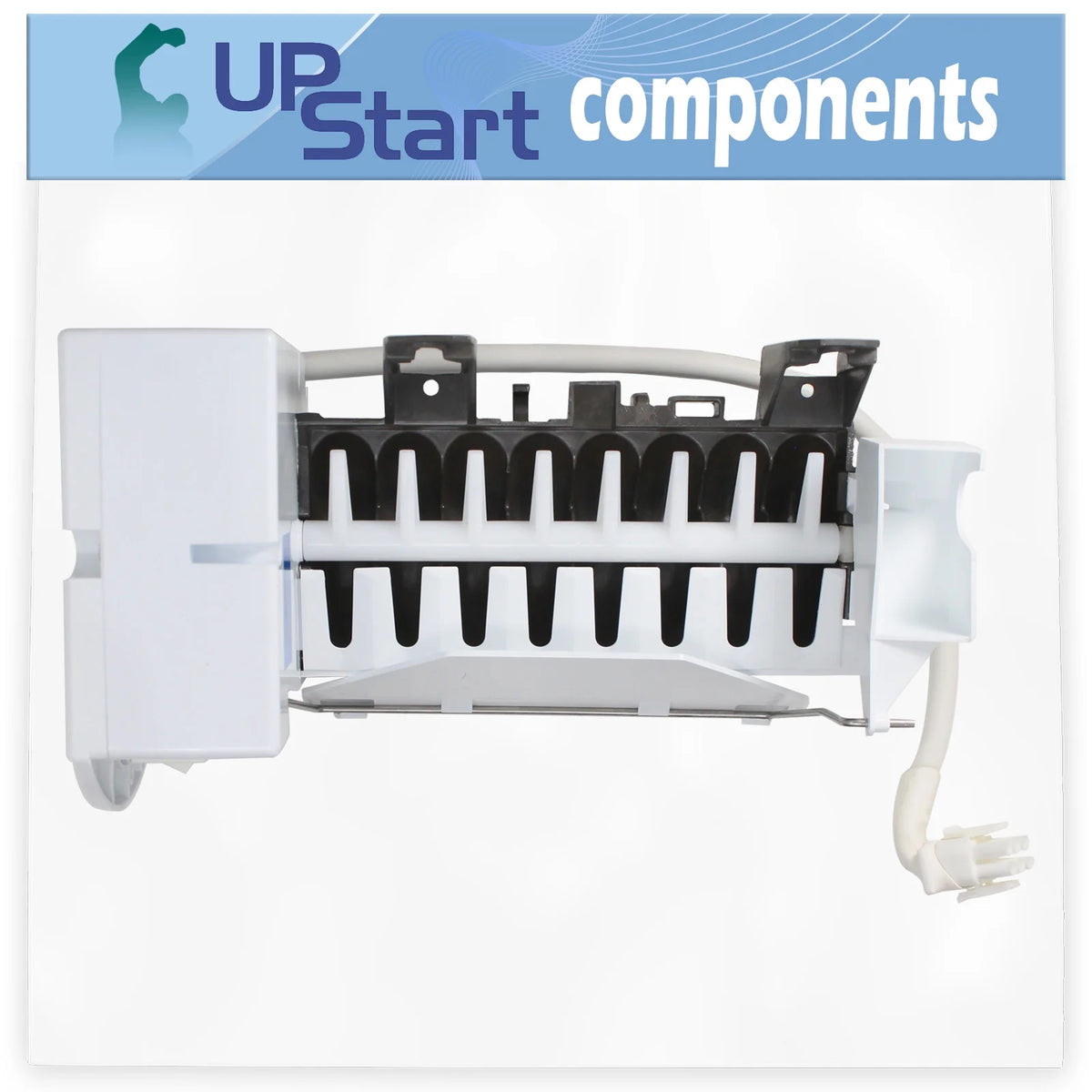 Refrigerator Ice Maker Replacement B645