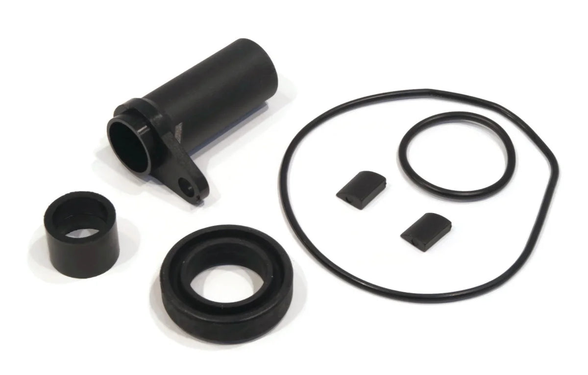 Water Pump Impeller Kit For 60 HP Outboard L4125