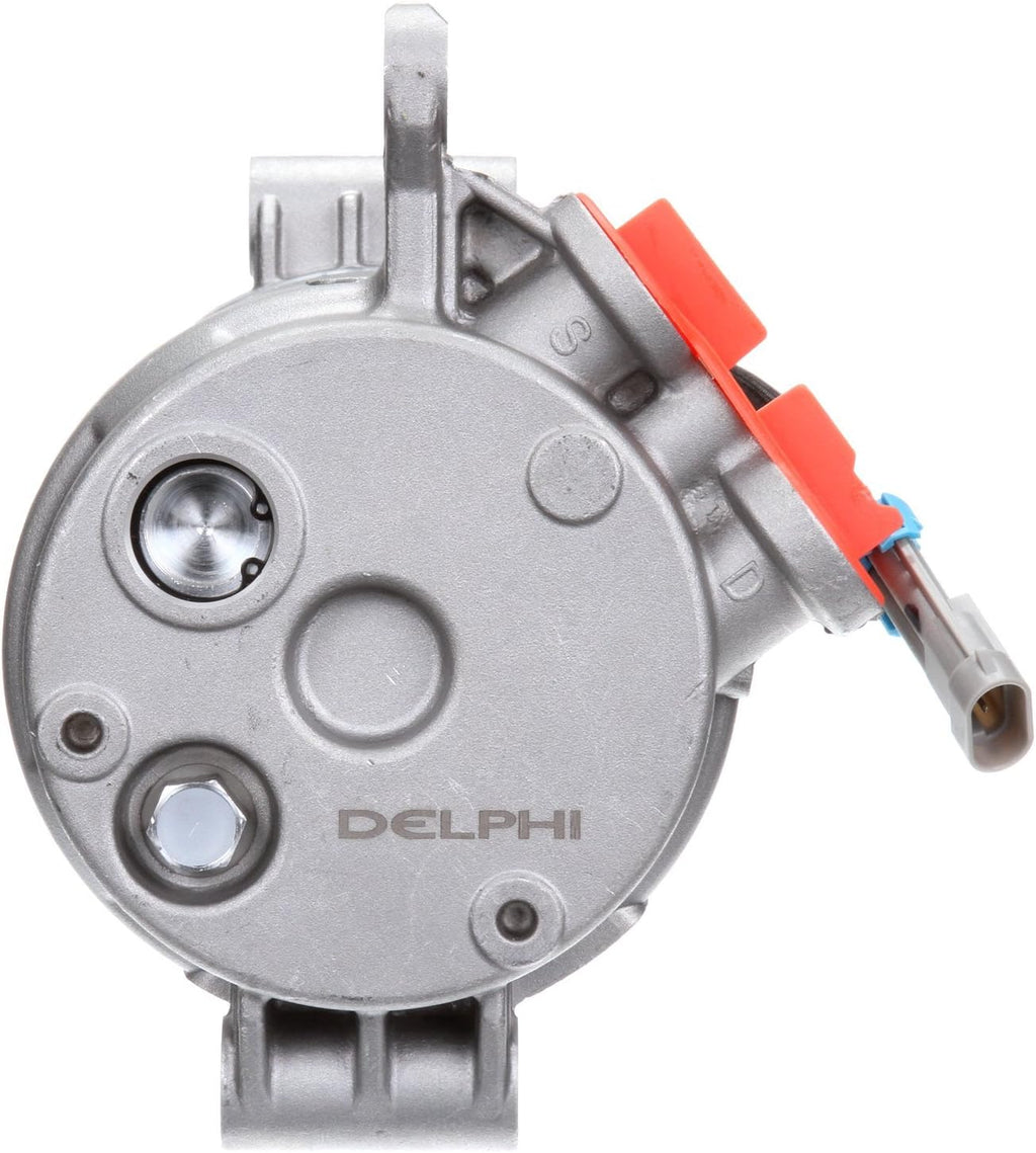 Air Conditioning Compressor C6709