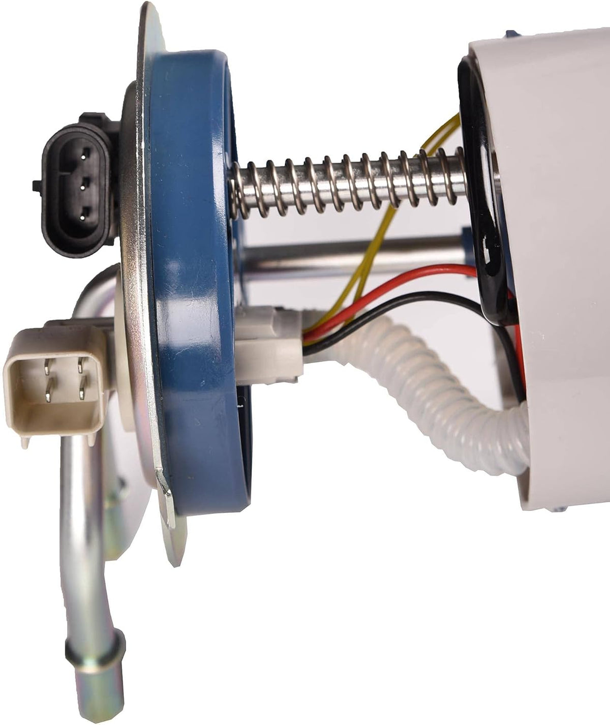 Fuel Pump Assembly Compatible with Yukon Tahoe 5.3L V8 2002 2003 2004 Pack of 2 Y364054