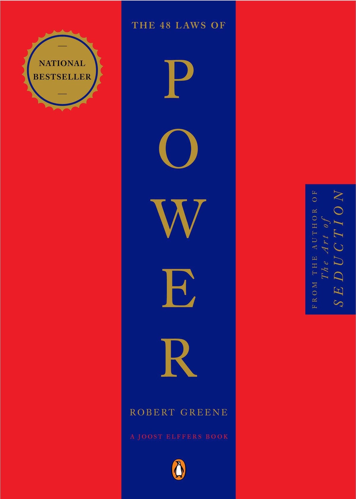 The 48 Laws of Power V2742